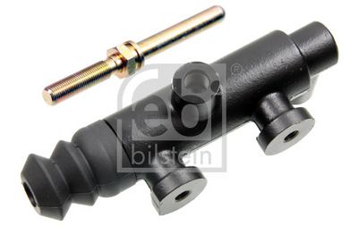 FEBI BILSTEIN Geberzylinder, Kupplung