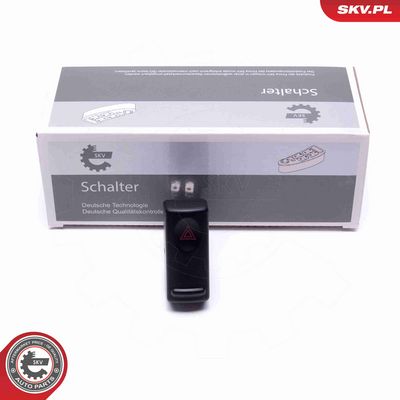 COMUTATOR LUMINI DE AVARIE ESEN SKV 36SKV728