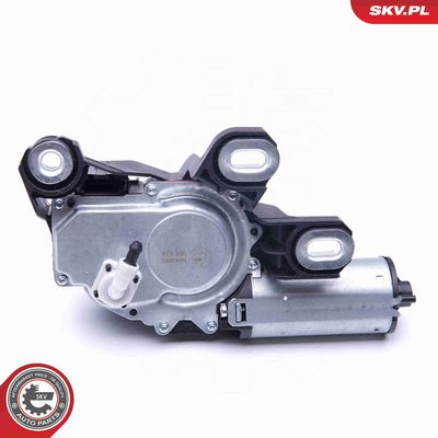 MOTOR STERGATOR ESEN SKV 19SKV060 1