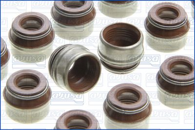 Seal Set, valve stem 57013800