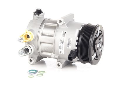 COMPRESOR CLIMATIZARE NISSENS 890418 9