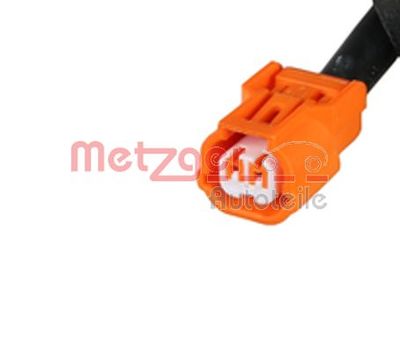 SENSOR RADDREHZAHL METZGER AUTOTEILE 0900577 1