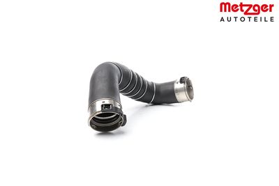 LADELUFTSCHLAUCH METZGER AUTOTEILE 2400769 32