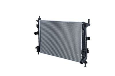 RADIATOR RACIRE MOTOR NRF 550166 9