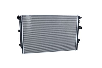 KüHLER MOTORKüHLUNG NRF 58464 44