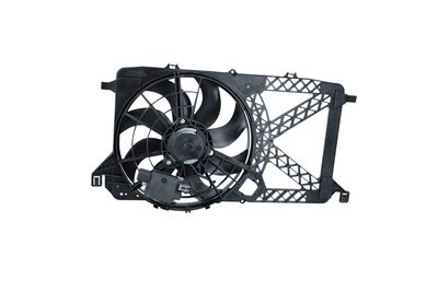 VENTILATOR RADIATOR NRF 47264 24