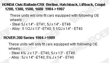 AMORTIZOR MONROE R11072 2