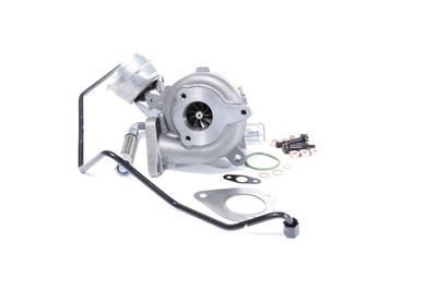 LADER AUFLADUNG BTS Turbo T981360BT 20