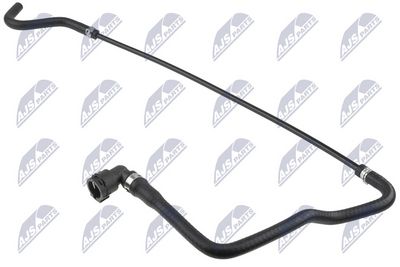 FURTUN RADIATOR NTY CPPBM206 1