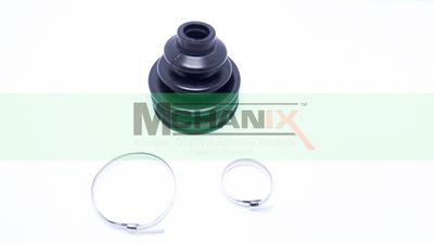 Комплект пыльника, приводной вал Mchanix TOCVK-012 для TOYOTA TERCEL