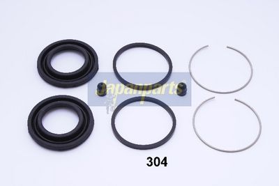 ремонтен комплект, спирачен апарат JAPANPARTS KD-304