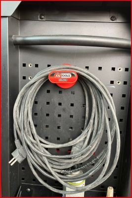 Magnetni držač KS TOOLS 800.0165