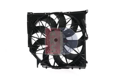 LüFTER MOTORKüHLUNG AKS DASIS 058071N 15