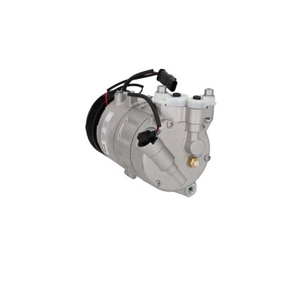 KOMPRESSOR KLIMAANLAGE NISSENS 891148 13