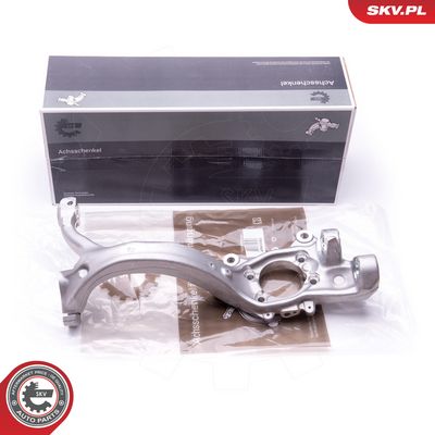 Čep nápravy, zavěšení kol SKV 47SKV262