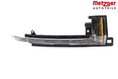 BLINKLEUCHTE METZGER AUTOTEILE 2080132 3