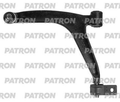 PATRON PS5084L Рычаг подвески  для PEUGEOT PARTNER (Пежо Партнер)