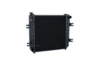 RADIATOR BATERIE DE ANTRENARE NRF 52242 44