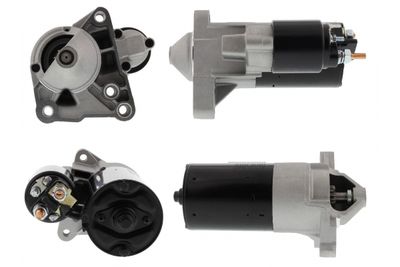 STARTER MAPCO 13161 1