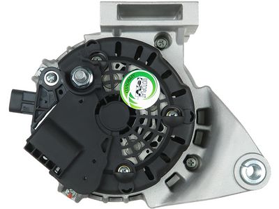 GENERATOR / ALTERNATOR AS-PL A0814S 2