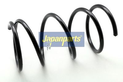 Pružina podvozku JAPANPARTS ZC3492A