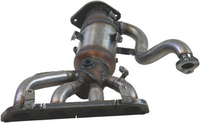 CATALIZATOR BOSAL 090347 2