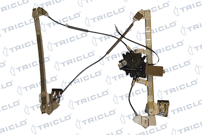 стъклоподемник TRICLO 113713