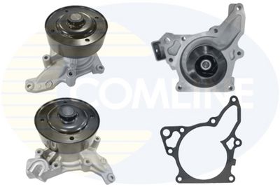 водна помпа, охлаждане на двигателя COMLINE EWP542