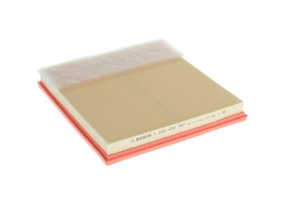 LUFTFILTER BOSCH F026400787 4