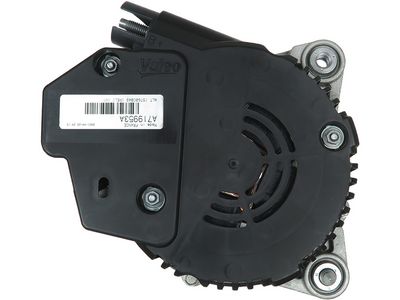 GENERATOR / ALTERNATOR AS-PL A3585VALEO 2