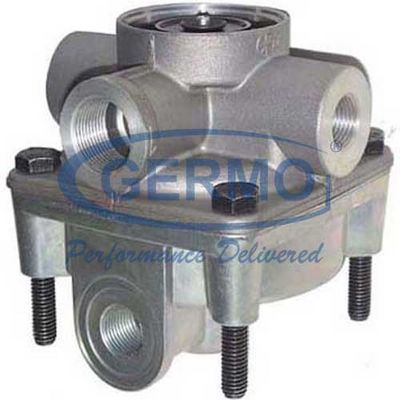 GERMO Brake Valve, trailer