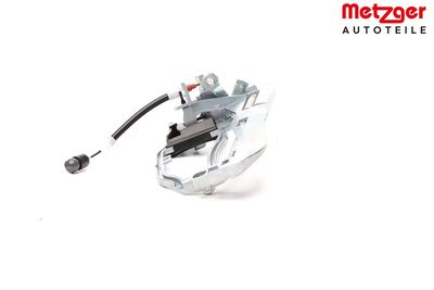 TüRGRIFFRAHMEN METZGER AUTOTEILE 2310545 12