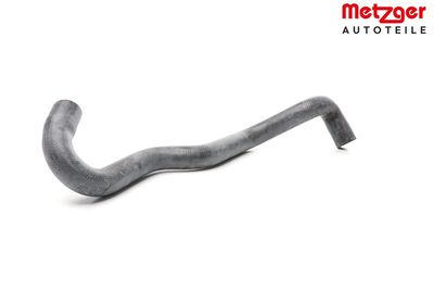 FURTUN RADIATOR METZGER AUTOTEILE 2420017 33