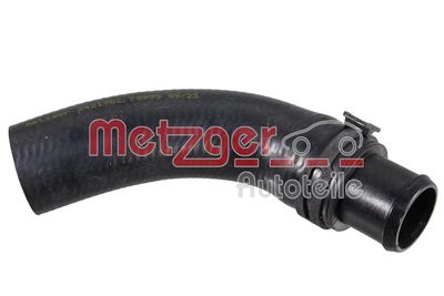 Hadice chladiče METZGER AUTOTEILE 2421782