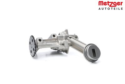 POMPA ULEI METZGER AUTOTEILE 8000036 6