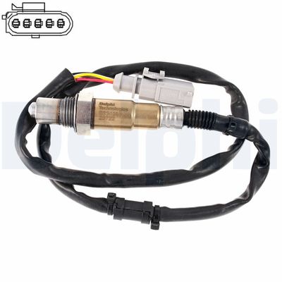 Lambda Sensor ES21394-12B1