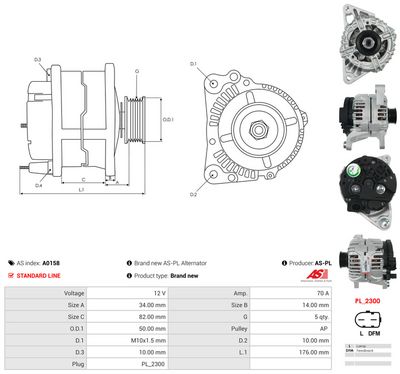 Vorschau Generator Ansicht 5