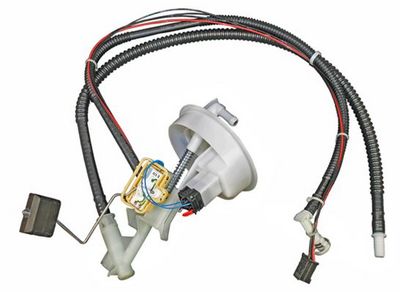 SENSOR KRAFTSTOFFVORRAT METZGER AUTOTEILE 2250284
