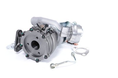 LADER AUFLADUNG BTS Turbo T981087BT 22