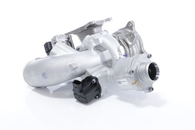 LADER AUFLADUNG BTS Turbo T916672 8