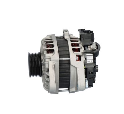 GENERATOR / ALTERNATOR VALEO 600201 7