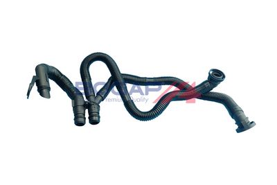 FURTUN AERISIRE BLOC MOTOR