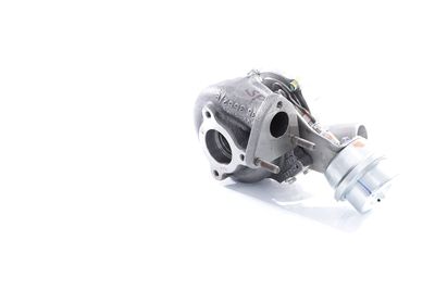 LADER AUFLADUNG BTS Turbo T914182 30