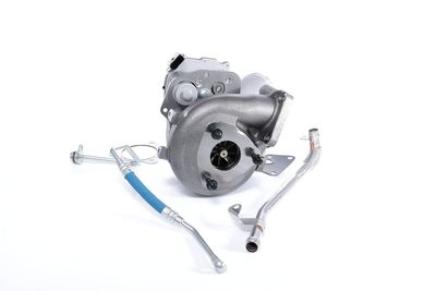 LADER AUFLADUNG BTS Turbo T981346BT 17