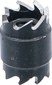 Bohrkrone, Schweißpunktfräser