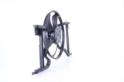 VENTILATOR RADIATOR NISSENS 85927 17