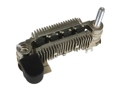 Gleichrichter, Generator
