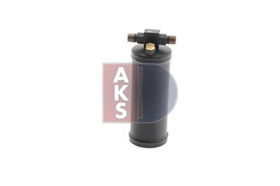 AKS-DASIS 802110N Осушувач кондиціонера для PORSCHE (Порш)