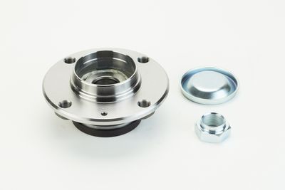 Sada ložisek kol CONTINENTAL CTAM WBE1110