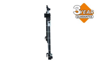 CONDENSATOR CLIMATIZARE NRF 350734 2